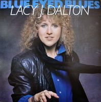 Lacy J. Dalton - Blue Eyed Blues